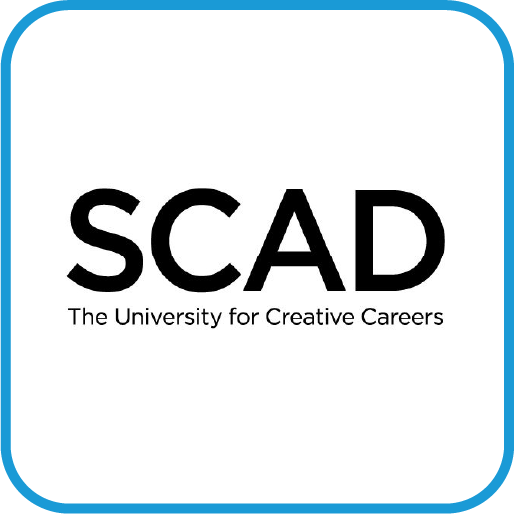 SCAD - The University for Creative Careers