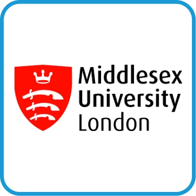 Middlesex University London