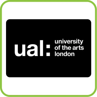 University of the arts london