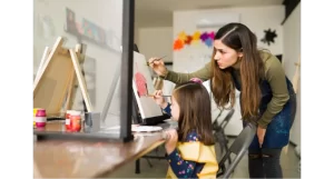 Drawing Classes - We-Learn Art Classes