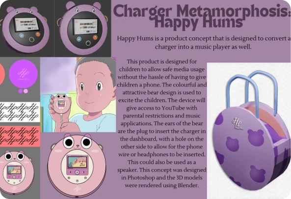 university_portfolio